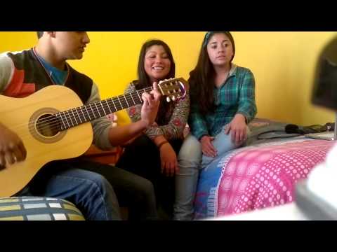 Fuiste Tu Ricardo Arjona y Gabi moreno Cover