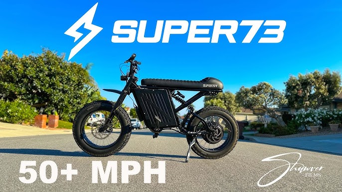super 73 z1 headlight