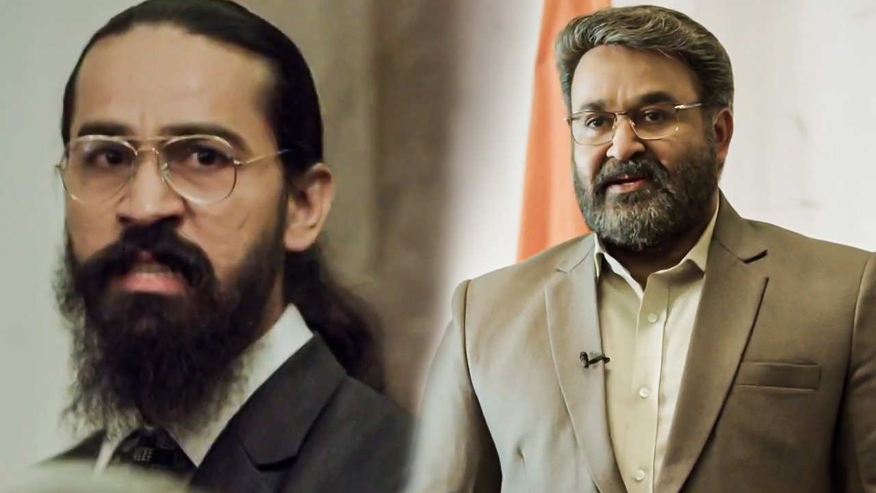 देश प्रेमिका नहीं, माँ है – PM का जोशीला भाषण | जब दुश्मनों की साज़िश हुई नाकाम Rowdy Rakshak