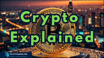 Want to Understand Cryptocurrency? Watch This Beginner