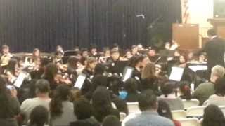 Hollywood Youth Orchestra - Harmony Project