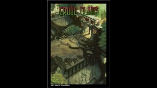 Sentinels Custom Decks: Ravnicas Gruul Clans!