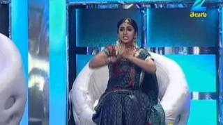 Nari Nari Naduma Murari - Indian Telugu Story - Episode 3 - Zee Telugu Tv Serial - Best Scene - 4