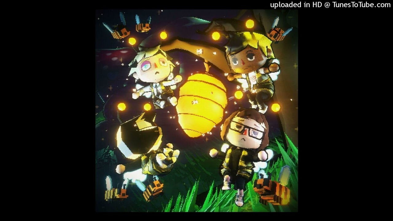 Violetta Sokolova & totpoc & VenesiaWorld & Funeral - ELF