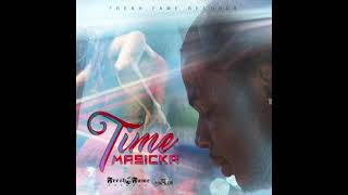 Masicka  | Time  | Clean  | 2016