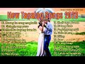 New Tagalog Songs Collection 2023