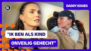 Zoek Ik Liefde Of Bevestiging? Daddy Issues Npo Start Next