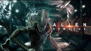 ALIEN ROMULUS  2024