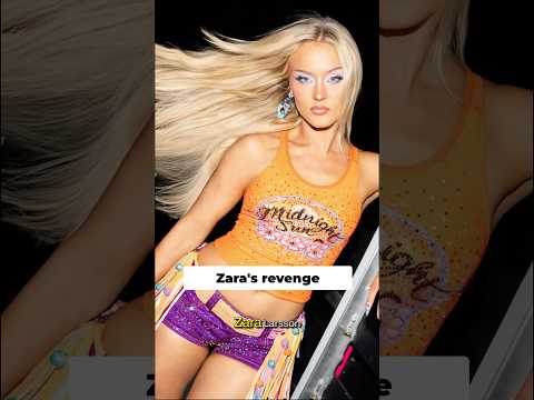 Uno reverse - Zara larsson