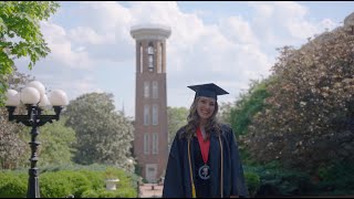Hope Transforms - Belmont University