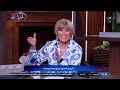 مفيدة شيحة الرجل الحنين نادر جد ا وسيهر جودة وإرضاء الست بقى نادر برضه 