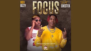Focus (feat. Chester)
