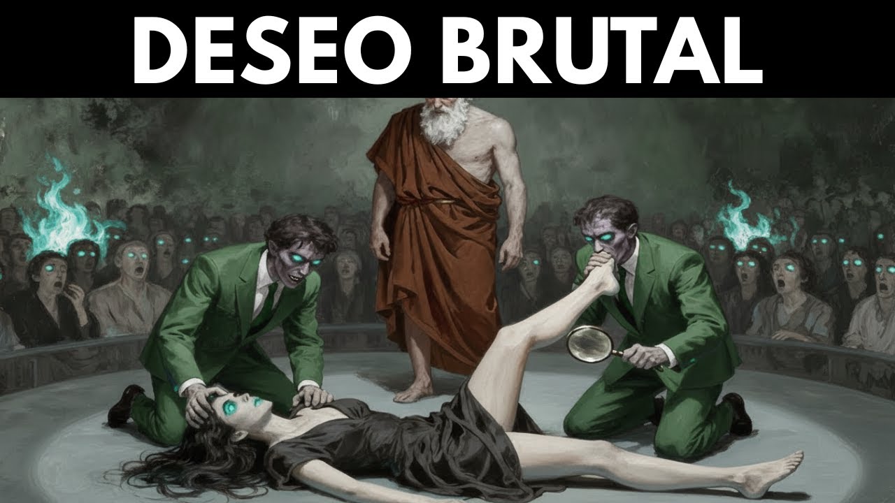 El Experimento Oculto de David Buss sobre Psicología de la Atracción Femenina