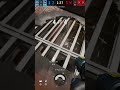 First round of the new season #rainbowsixsiege #6siege #r6siege #gaming