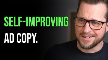 Automate your Responsive Search Ads with this ChatGPT script (w/ Kuda Chinhara)