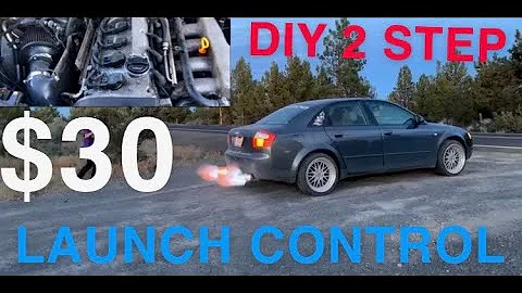 Making my car SHOOT FIRE!!!!