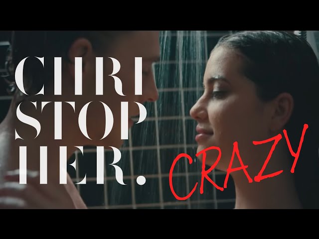 Christopher - Crazy (Official Music Video) class=