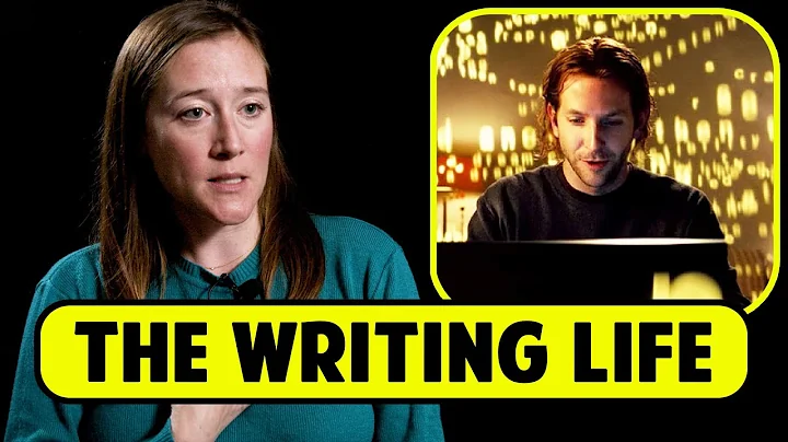 How Writing Makes Me A Better Person - Sarah T. Schwab