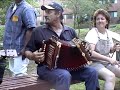 Augusta Heritage Center - Creole Master - Danny Poullard