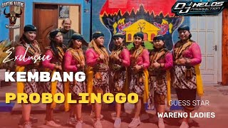 Dj Bantengan Banteng Wareng Ngadipuro kembang Probolinggo Remixer By Helos Production
