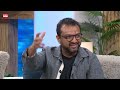 Chef Naved Nasir on Reinventing Pakistani Cuisine