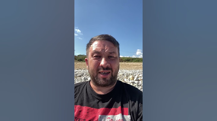 НЕ приезжайте в Абхазию!