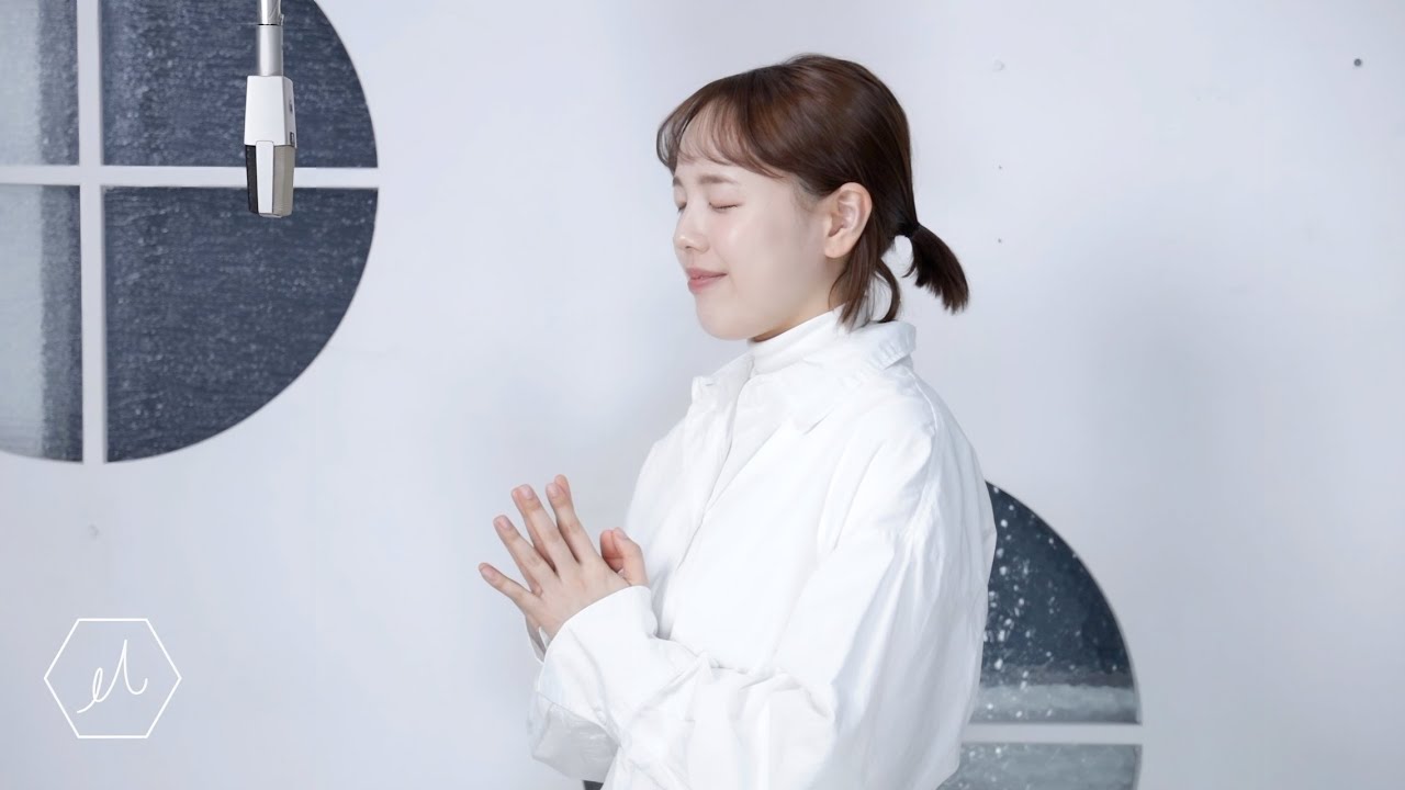 이해원 (Haewon Lee) - 눈 | 김효근 곡 [Live Clip]