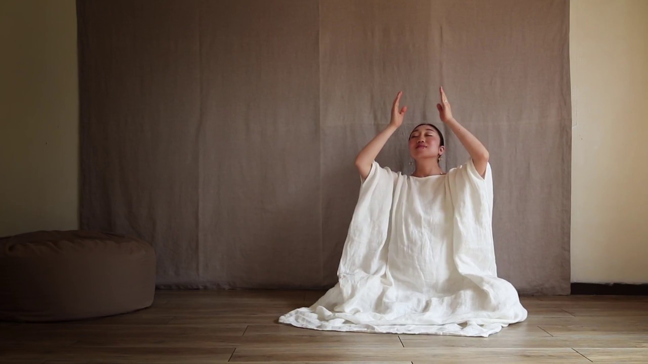 【観音舞】Tao  ーはじまりのうたー