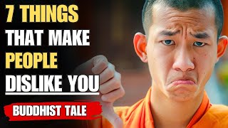 7 things you should avoid if you want to be more attractive | Powerful buddhist zen story by Waves of Wisdom 168 views 1 month ago 12 minutes, 2 seconds