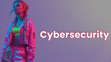 Cybersecurity: Safeguarding the Digital Frontier ✅ Learn English Through Story ✅