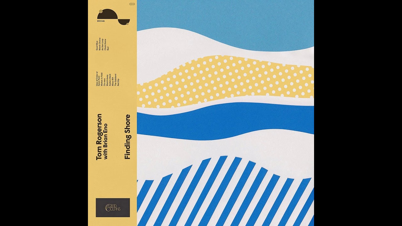 Obejrzyj Tom Rogerson & Brian Eno - Rest w YouTube Obejrzyj Tom Rogerson & Brian Eno - Rest w YouTube