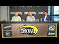 OnIowa Live - April 27, 2026 with Iowa Head Football Coach Kirk Ferentz