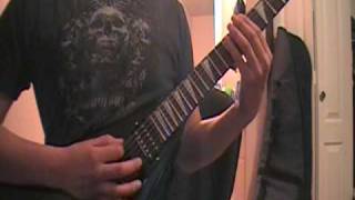 Taking the World By Storm - Kataklysm