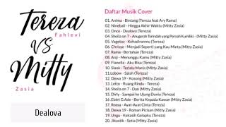 Download lagu Tereza Fahlevi VS Mitty Zasia 20 Lagu Cover Top Indonesia 2019 Tereza Fahlevi VS Mitty Zasia 20 Lagu Cover Top Indonesia 2019