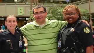 Orlando Police Department is Recruiting New Officers!
