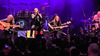 08 Blind Guardian Miracle Machine live Bucharest 2015