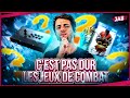 Comment commencer les jeux de combat   jab