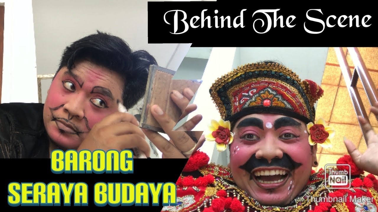 Barong Dance di tengah Pandemi Covid-19 || OTW Bali Bangkit