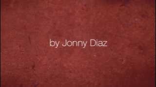 Jonny Diaz - 'Scars'