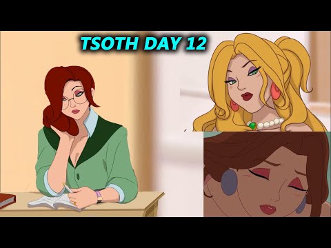 The Secret Of The House Day 12 Full Gameplay Walkthrough Download Android PC
