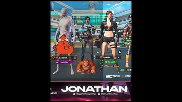 Random Reaction on Jonathan popularity 🔥🔥🔥🔥🔥