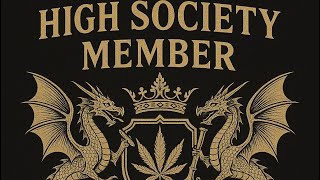 High Society Reviews Ft. SmokeLand Biscotti 