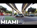 Miami Bike Ride : Coconut Grove Via Underline (May 2022)