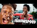 IShowSpeed Headshot Gas In The Truck Official Music Video REACTION IShowSpeed Headshot Gas In The Truck Official Music Video REACTION