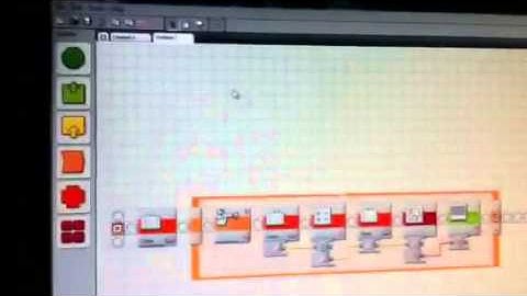 Cybermusic NXT-G Programming Tutorial 18: Variables part 2