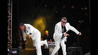 The Mighty Mighty Bosstones &#39;Someday I Suppose&#39; Punk Rock Bowling