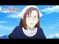 She Had The Craziest Reaction to a Human Dating an Elf | Skeleton Knight in Another World Season 2