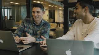 Tennis app scores with investment from BEF screenshot 3