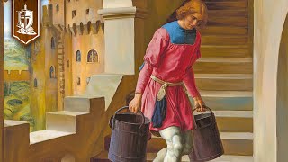 Why It Sucked to Live in a Medieval Castle