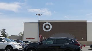 Exclusive: Man accused of peering into restroom stalls at Abington Township Target